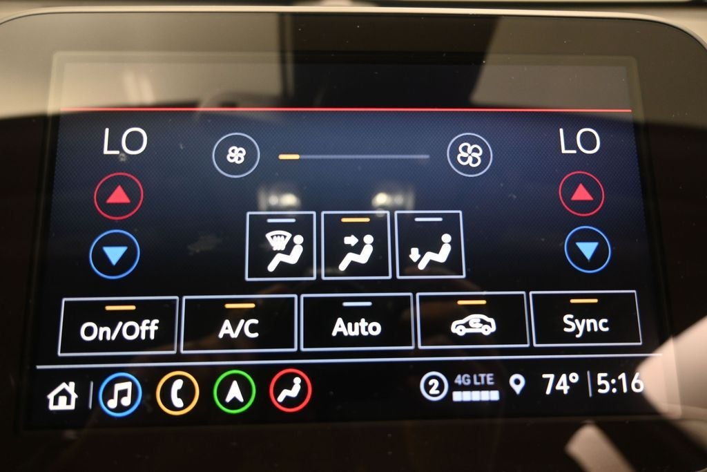 2024 Chevrolet Malibu LT 2LT