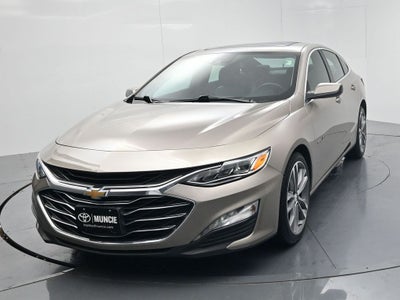 2024 Chevrolet Malibu LT 2LT