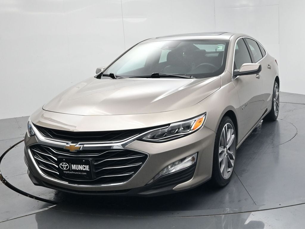 2024 Chevrolet Malibu LT 2LT