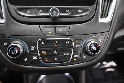 2024 Chevrolet Malibu LT 2LT