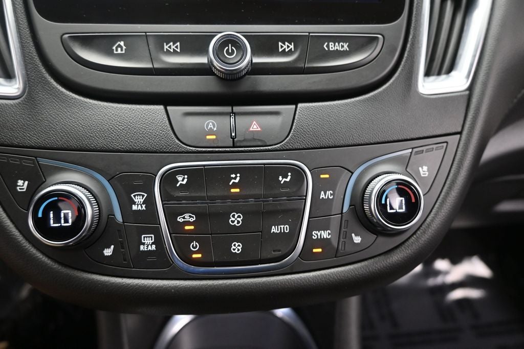 2024 Chevrolet Malibu LT 2LT
