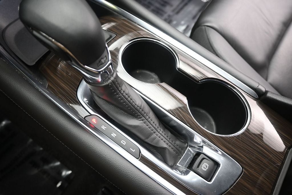 2024 Chevrolet Malibu LT 2LT