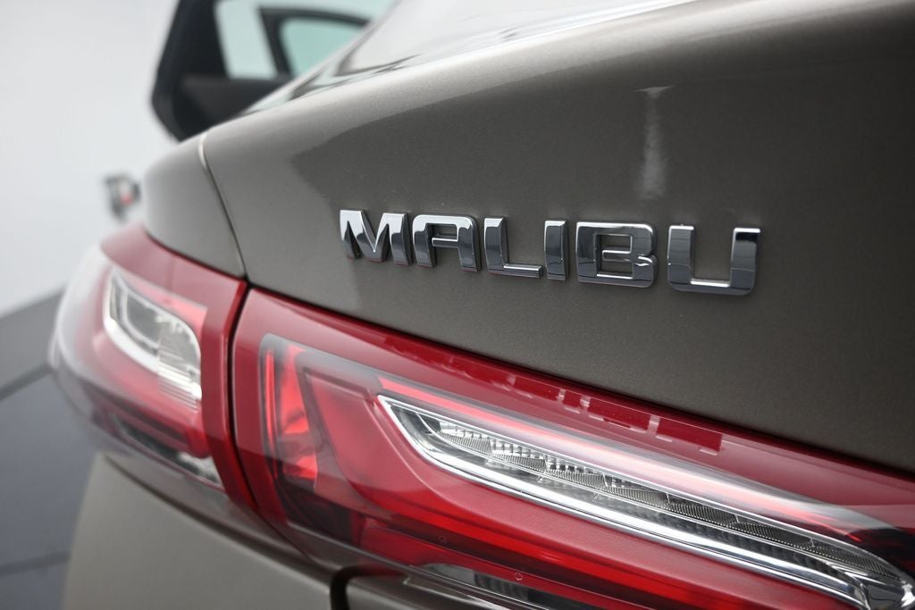2024 Chevrolet Malibu LT 2LT