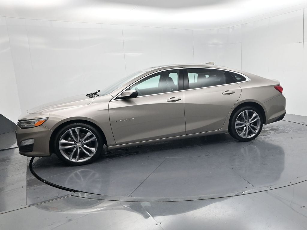 2024 Chevrolet Malibu LT 2LT