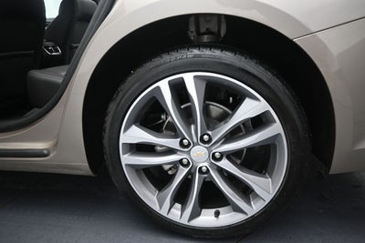2024 Chevrolet Malibu LT 2LT