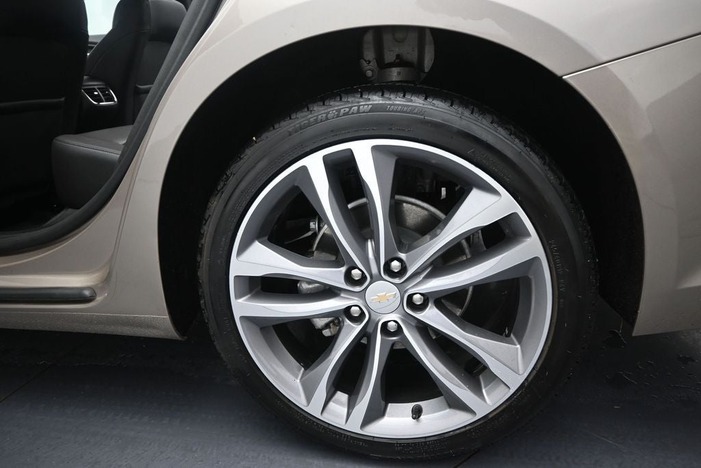 2024 Chevrolet Malibu LT 2LT
