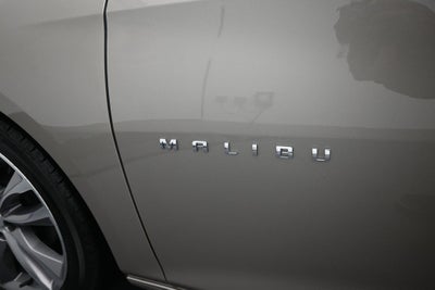2024 Chevrolet Malibu LT 2LT
