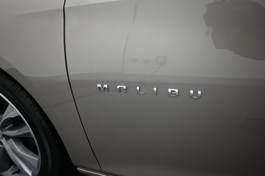 2024 Chevrolet Malibu LT 2LT