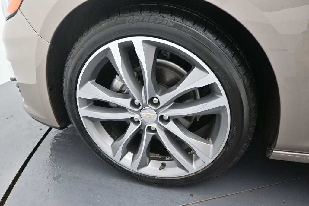 2024 Chevrolet Malibu LT 2LT