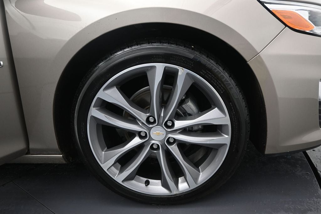 2024 Chevrolet Malibu LT 2LT