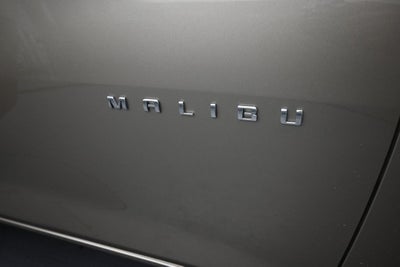 2024 Chevrolet Malibu LT 2LT