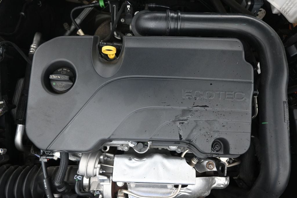 2024 Chevrolet Malibu LT 2LT