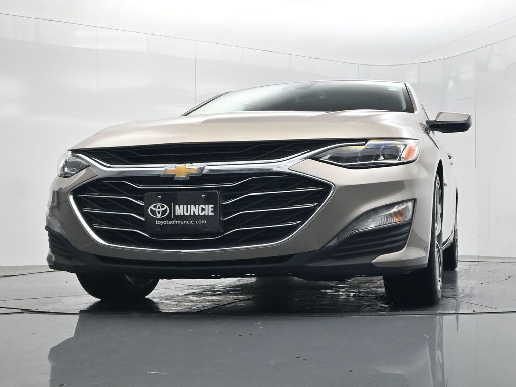 2024 Chevrolet Malibu LT 2LT