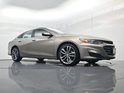2024 Chevrolet Malibu LT 2LT