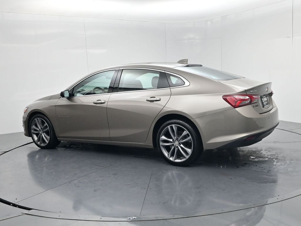 2024 Chevrolet Malibu LT 2LT