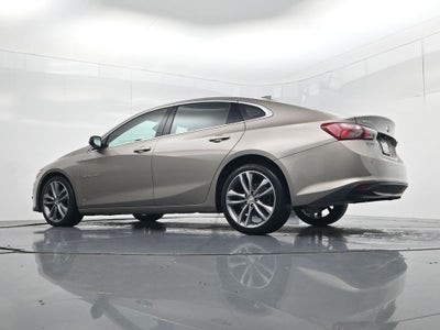 2024 Chevrolet Malibu LT 2LT