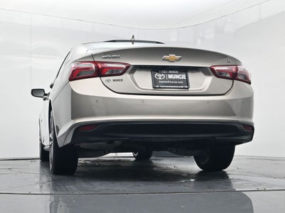 2024 Chevrolet Malibu LT 2LT