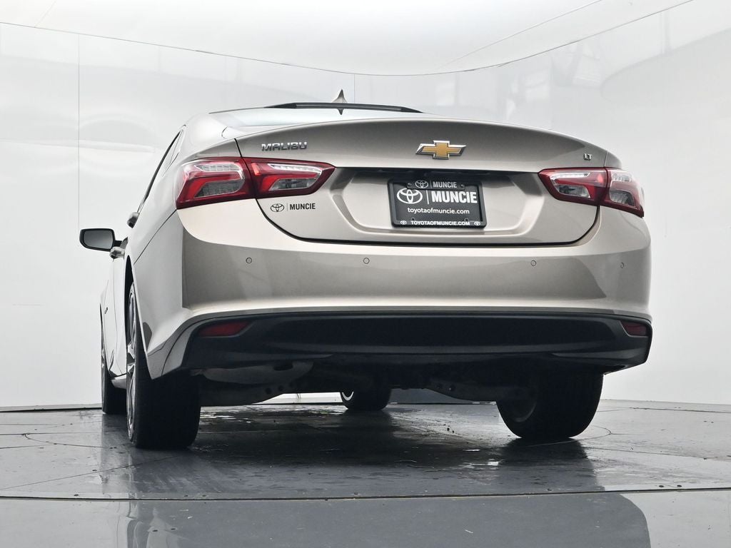2024 Chevrolet Malibu LT 2LT