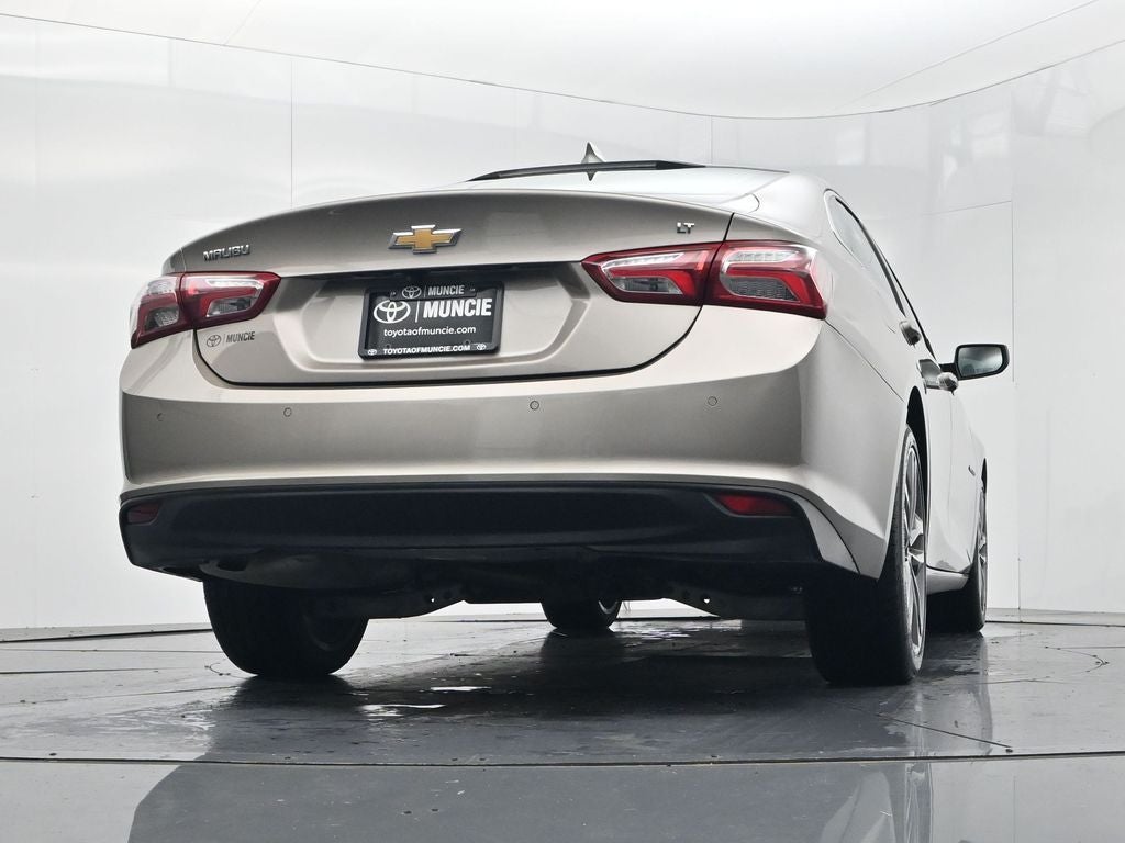 2024 Chevrolet Malibu LT 2LT