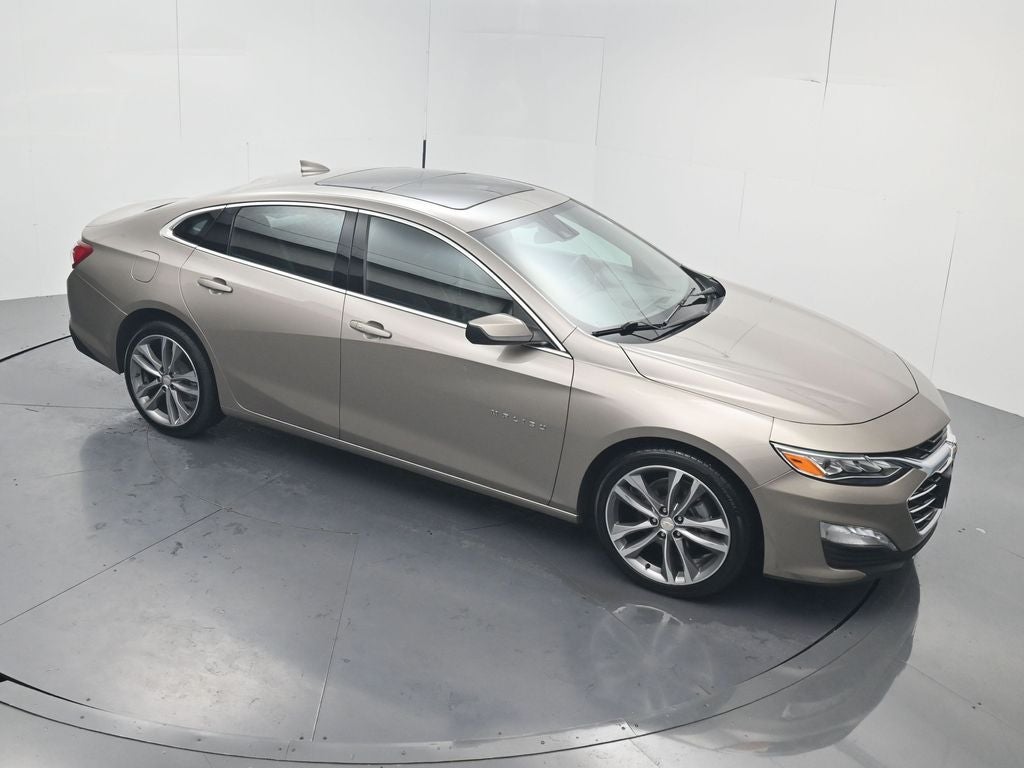 2024 Chevrolet Malibu LT 2LT