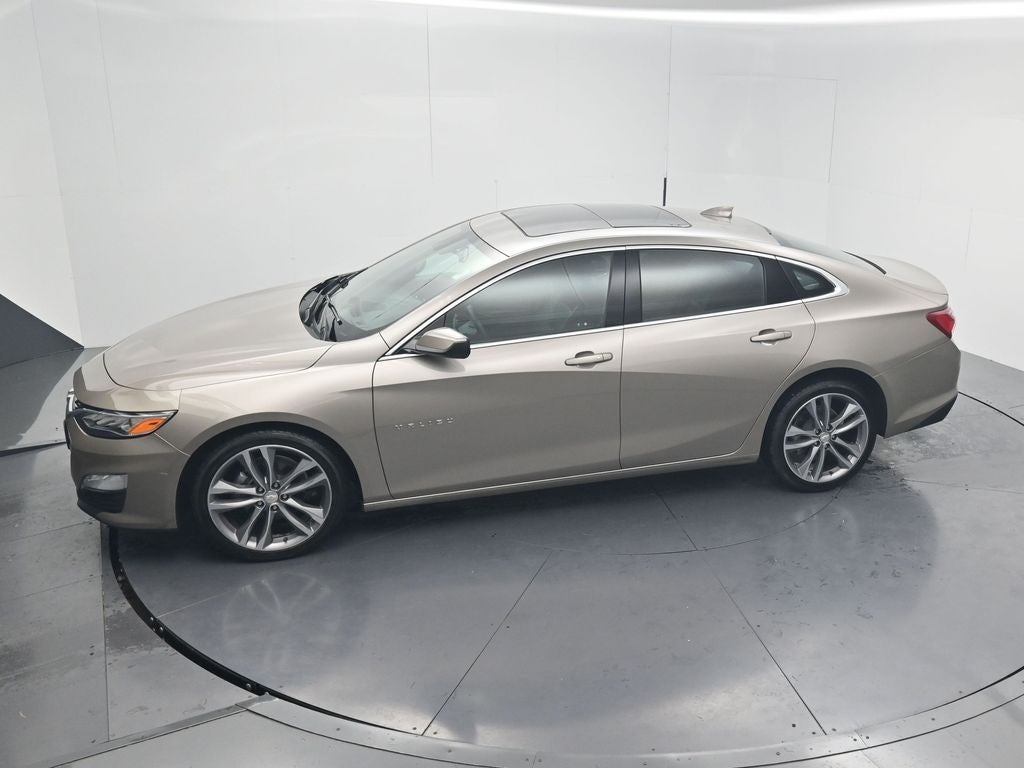 2024 Chevrolet Malibu LT 2LT