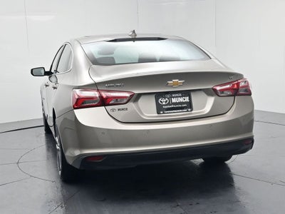 2024 Chevrolet Malibu LT 2LT