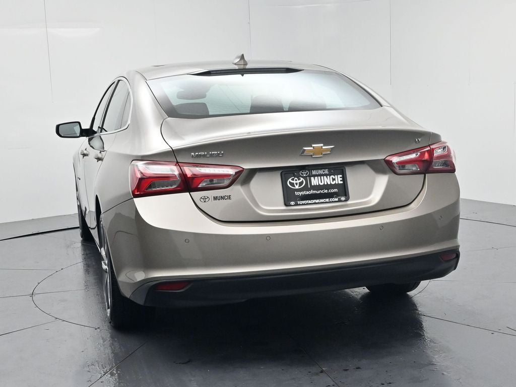 2024 Chevrolet Malibu LT 2LT
