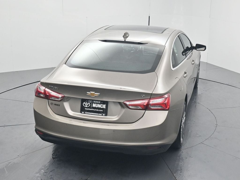 2024 Chevrolet Malibu LT 2LT