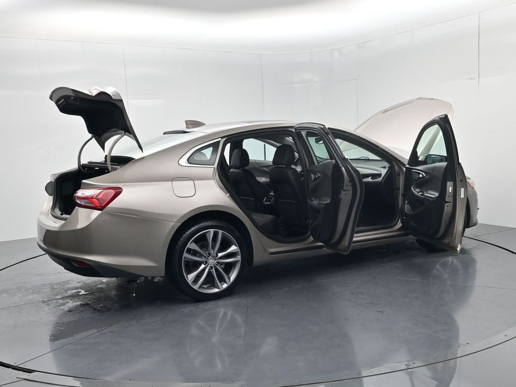 2024 Chevrolet Malibu LT 2LT