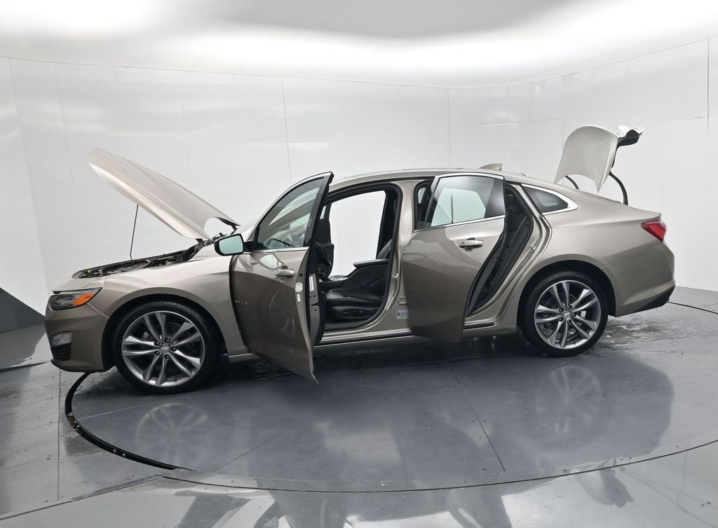 2024 Chevrolet Malibu LT 2LT