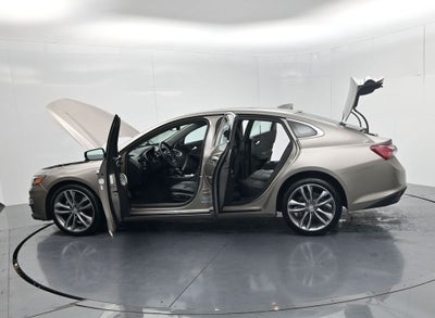 2024 Chevrolet Malibu LT 2LT