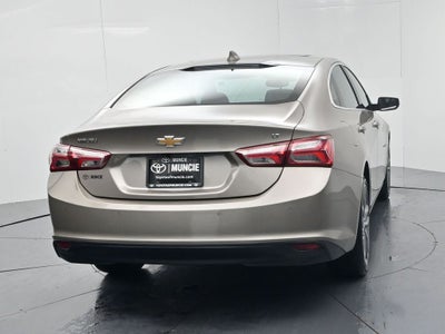 2024 Chevrolet Malibu LT 2LT