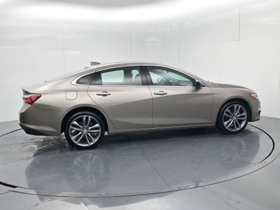 2024 Chevrolet Malibu LT 2LT