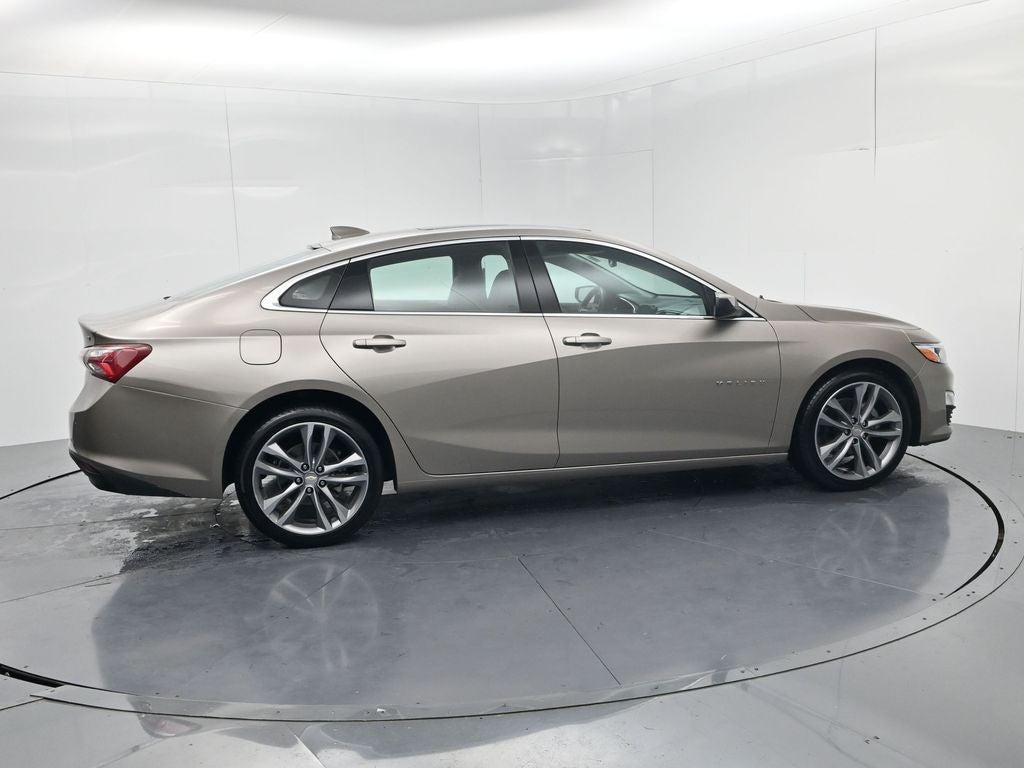 2024 Chevrolet Malibu LT 2LT