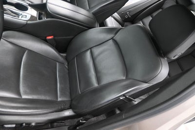 2024 Chevrolet Malibu LT 2LT