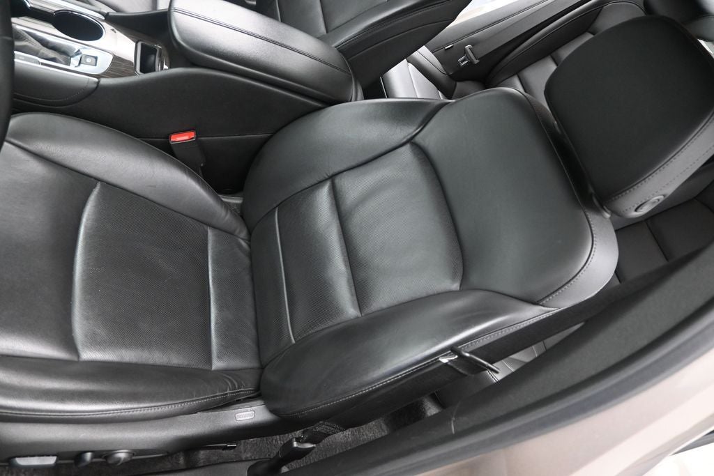 2024 Chevrolet Malibu LT 2LT