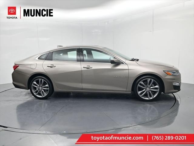 2024 Chevrolet Malibu LT 2LT