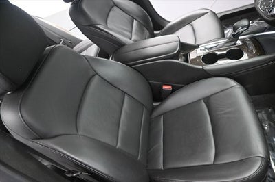 2024 Chevrolet Malibu LT 2LT
