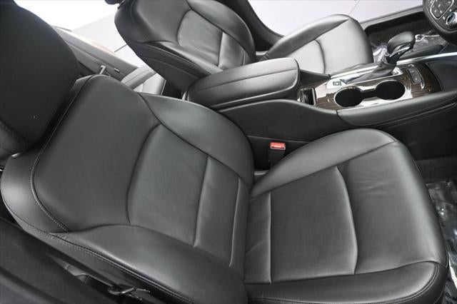 2024 Chevrolet Malibu LT 2LT