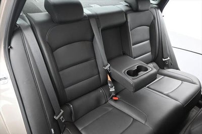2024 Chevrolet Malibu LT 2LT