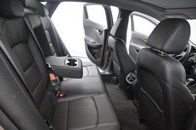 2024 Chevrolet Malibu LT 2LT