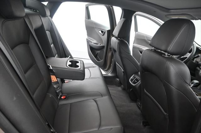 2024 Chevrolet Malibu LT 2LT