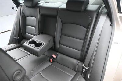 2024 Chevrolet Malibu LT 2LT
