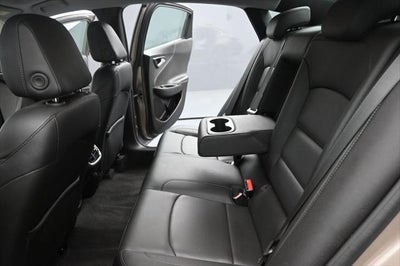 2024 Chevrolet Malibu LT 2LT