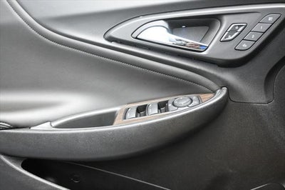 2024 Chevrolet Malibu LT 2LT