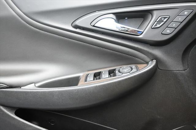 2024 Chevrolet Malibu LT 2LT