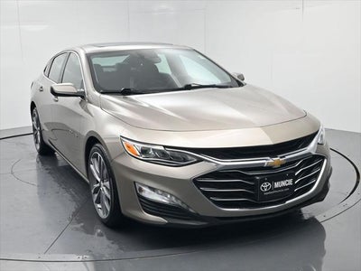 2024 Chevrolet Malibu LT 2LT