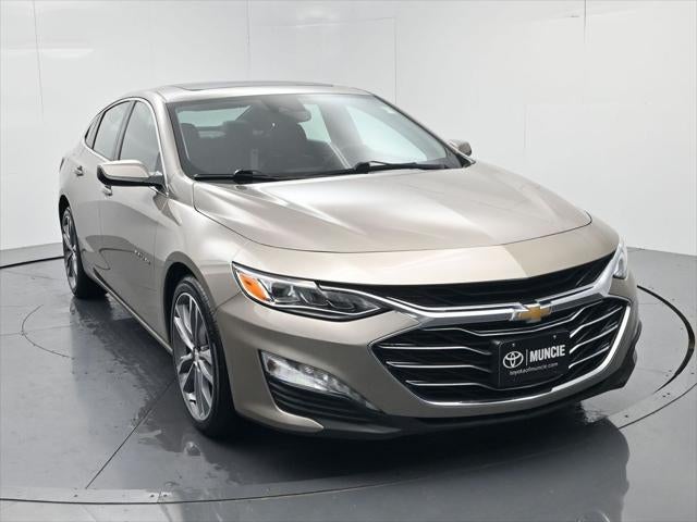 2024 Chevrolet Malibu LT 2LT
