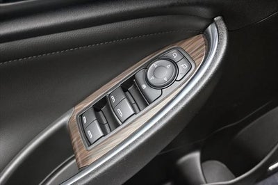 2024 Chevrolet Malibu LT 2LT