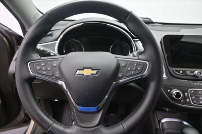 2024 Chevrolet Malibu LT 2LT